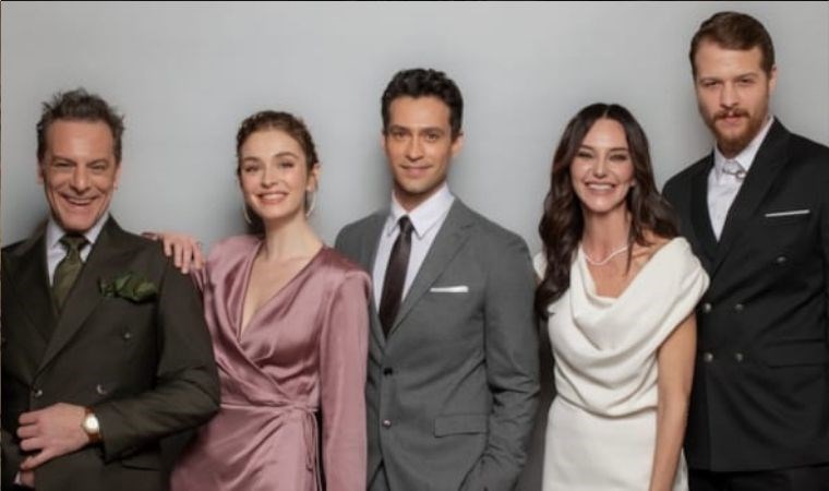 Taş Kağıt Makas dizisinin konusu ne, oyuncuları kim? Taş kağıt Makas dizisi ne zaman başlayacak?