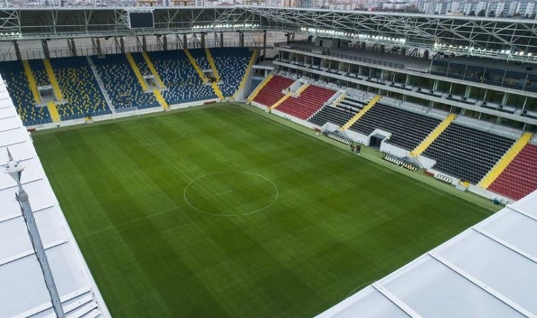 Gençlerbirliği’nden Eryaman Stadı açıklaması!