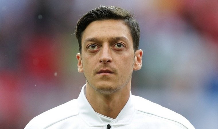 Mesut Özil, Almanya Milli Takımı’na geri dönüyor