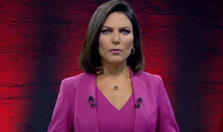 TV100’den ayrıldığını duyurmuştu… Ece Üner’in yeni adresi belli oldu