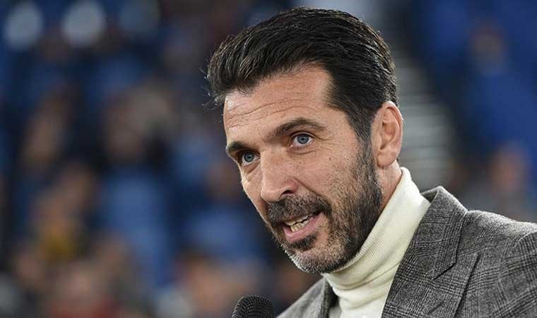 Gianluigi Buffon’dan Juventus itirafı!