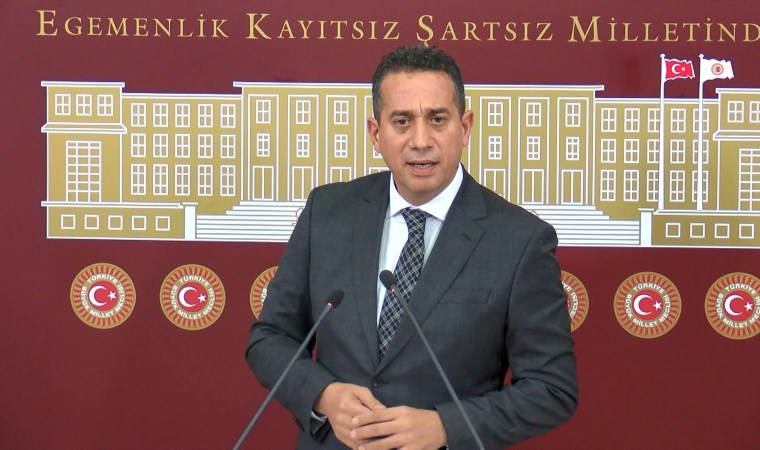 Başarır’dan ‘Merkez Bankası’ eleştirisi: Böyle giderse bir başkan daha göreceğiz