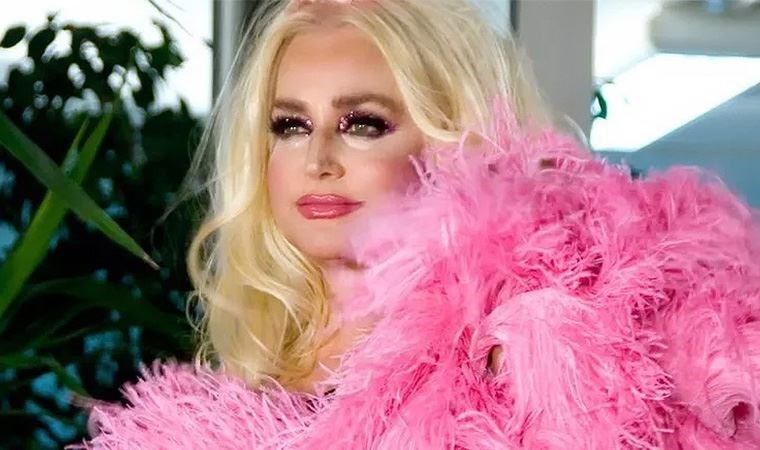 Banu Alkan 65 yaşında ilk evliliğini yaptı