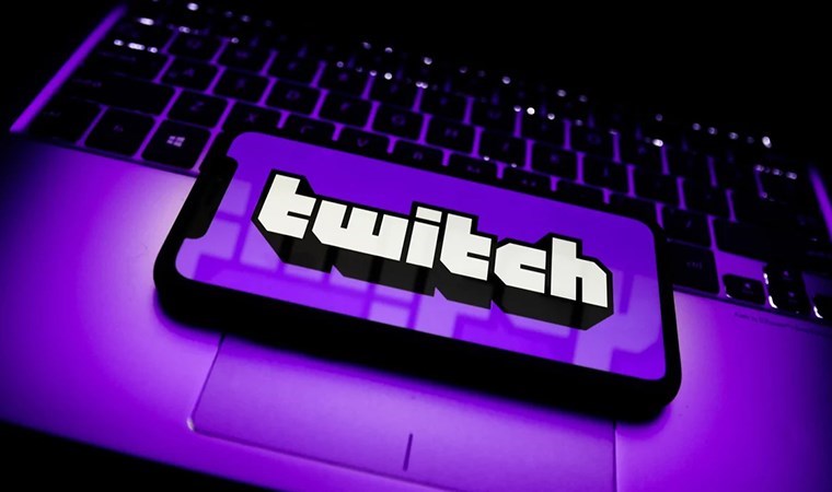 Twitch’e Türkiye’den erişim engeli getirildi