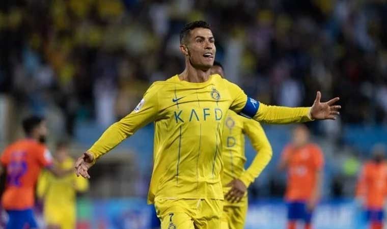 ‘Messi’ Ronaldo’nun başına iş açtı: Soruşturma başlatıldı!