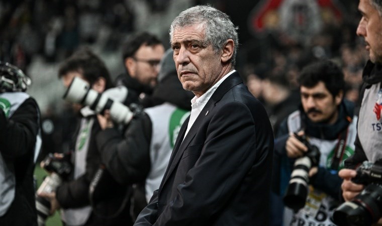 Fernando Santos’tan Galatasaray yanıtı: ‘Bizim için önemli olan…’