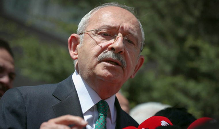 Kılıçdaroğlu’ndan eleştirilere yanıt: Partime desteğim tamdır