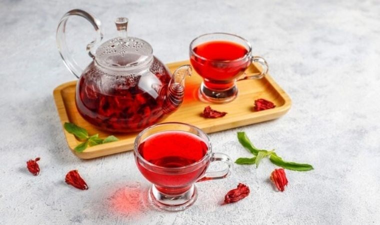 Mutfağınızdan eksik etmeyeceksiniz! İşte gül çayının faydaları…