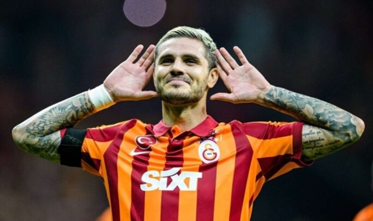 Icardi’den Fenerbahçe’ye gönderme! ‘Şampiyonluk için 10 yıldır…’