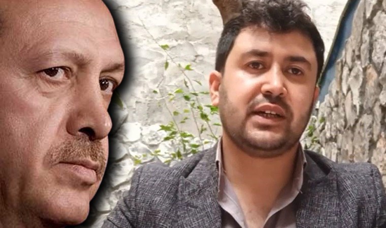 Cemaati mitinge götürmeyi reddetmişti… O imama ‘Erdoğan’ sürgünü