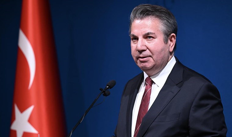 Türkiye’nin Washington Büyükelçiliği’ne yeni isim