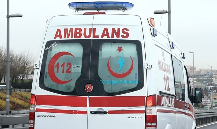 Çorum’da 17 yaşındaki çocuk bıçaklı saldırıda yaralandı