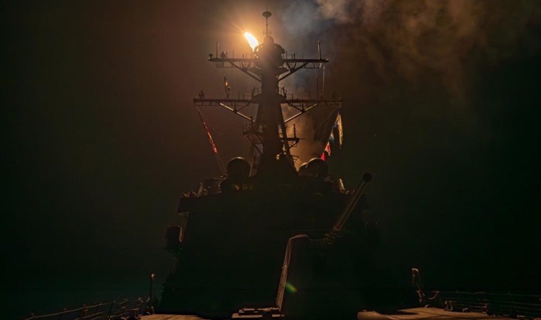 Husiler duyurdu: ABD ile İngiltere’den Yemen’e hava saldırısı