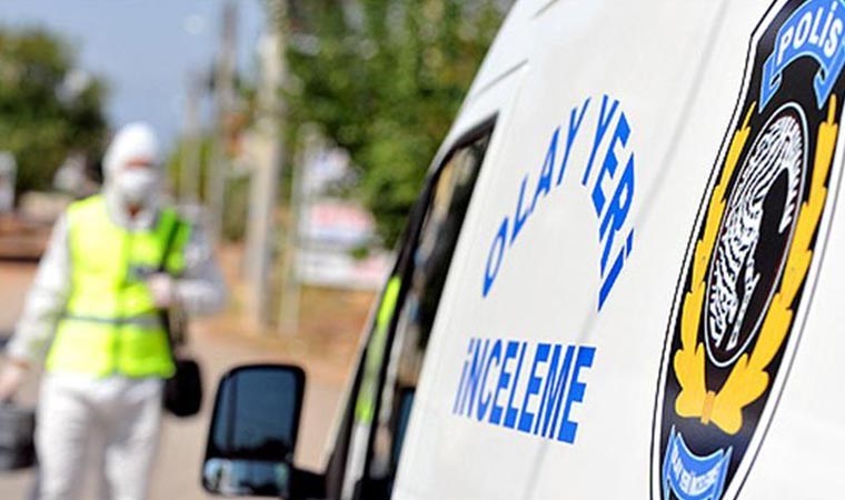 21 yaşındaki genç, arkadaşlarıyla yaşadığı evde ölü bulundu