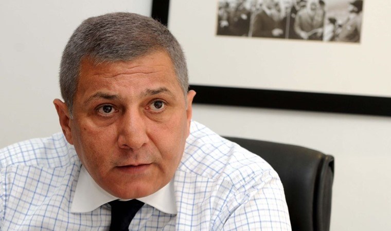 Eski Devlet Bakanı Ufuk Söylemez’den ‘Büyük Sağ Koalisyon’ açıklaması: ‘Bu tezgaha asla katılmayacağımızı…’