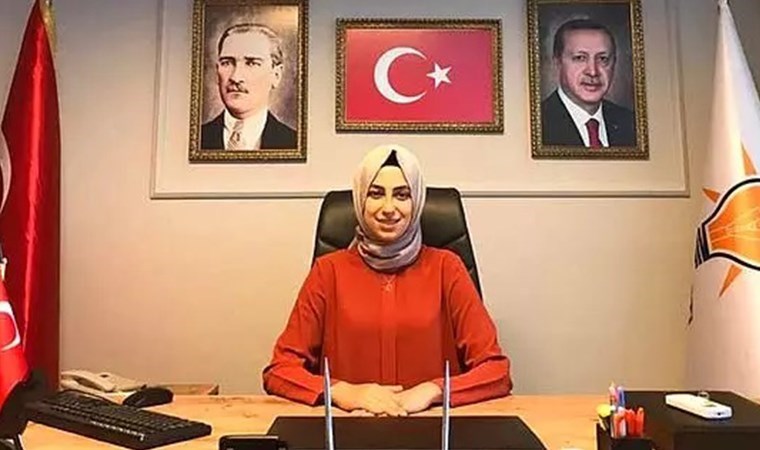 AKP’den istifa etmişti, CHP’ye katıldı