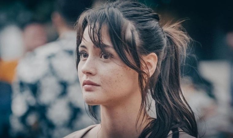 Derya Pınar Ak kim, kaç yaşında, nereli? Derya Pınar Ak hangi dizi ve filmlerde oynadı?