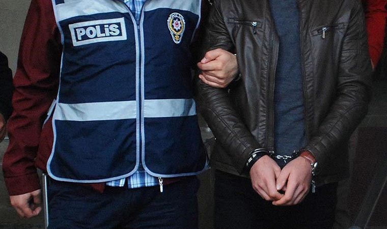 TIR’ın yakıt deposunda 20 kilo uyuşturucu ele geçirildi: 1 gözaltı