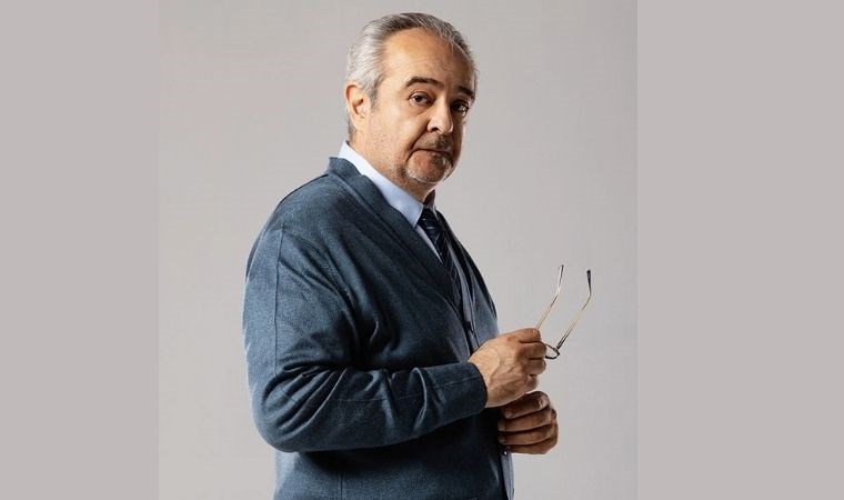 Kızıl Goncalar’ın Suavi’si Şerif Erol kim, kaç yaşında? Suavi öldü mü, diziden ayrılacak mı?