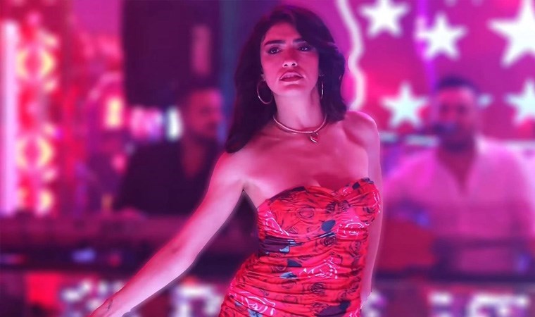 İnci Taneleri dizisinin yeni fragmanı yayınlandı