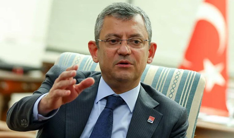 Özel’den dikkat çeken seçim videosu