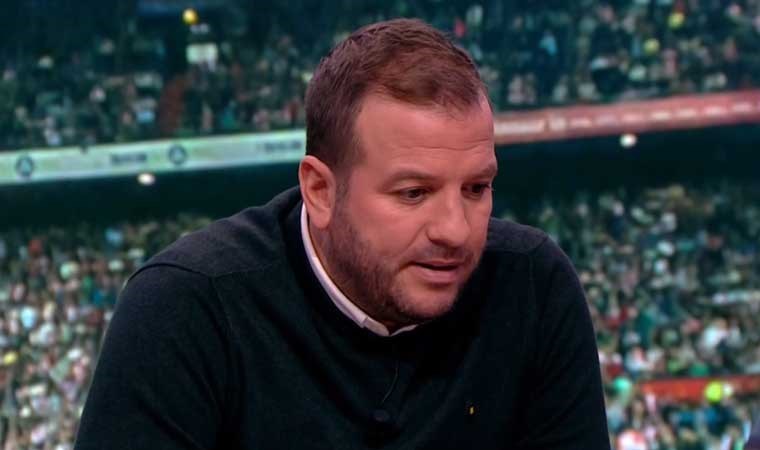 Van der Vaart’tan Ajax yönetimine sert eleştiri!