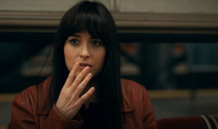Dakota Johnson’dan The Office yorumu: ‘Gerçekten hayatının en kötü zamanı’