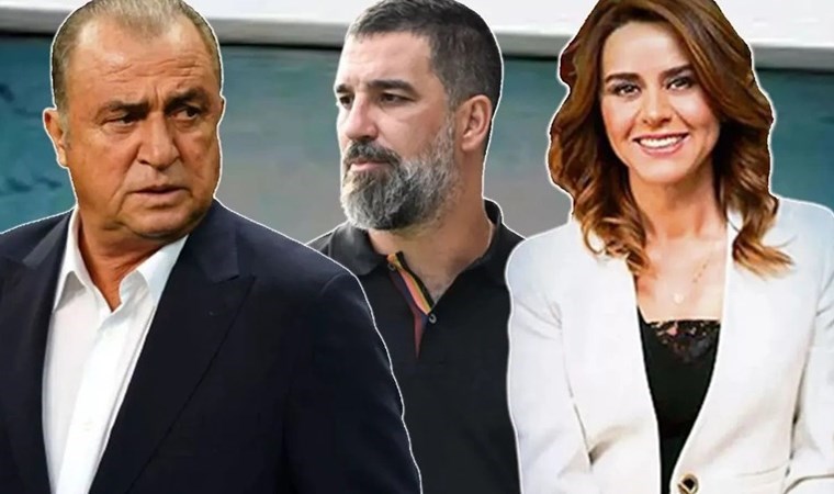 Seçil Erzan ile banka yöneticilerinin mesajlaşmaları ortaya çıktı: ‘Arda’ya iki milyon kredi vereyim mi?’