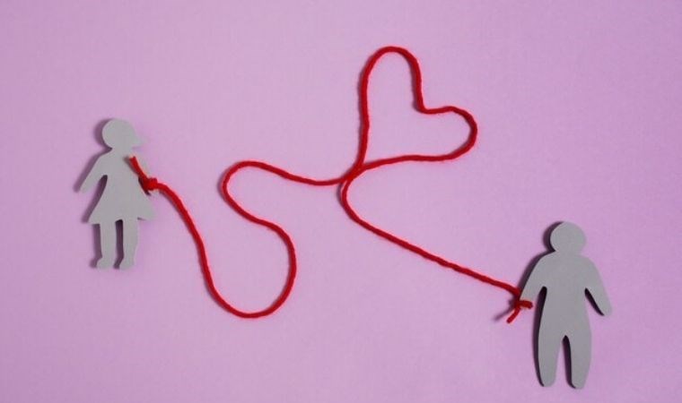 Gözü kapalı aşıklar! İşte ilişkilerinde sarsılmaz güvene sahip 4 erkek burcu…