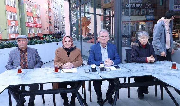 İYİ Parti Rize’de kriz: ‘200 kişi istifa etti’