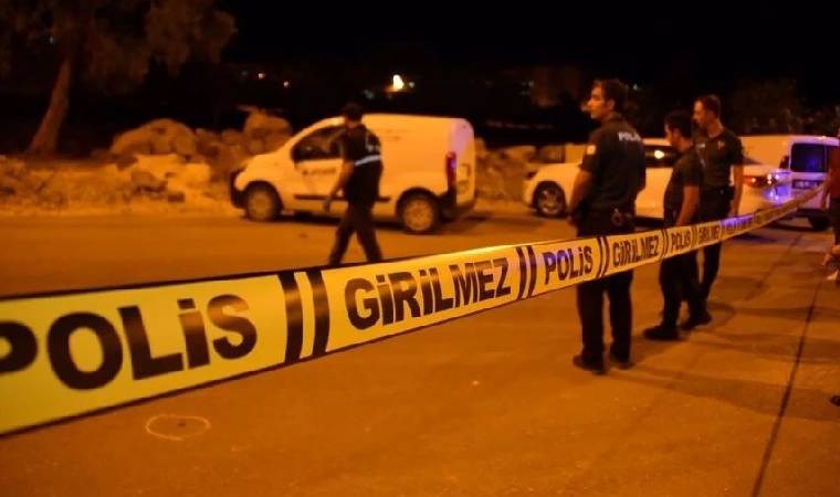 İzmir’de tartıştığı kişiyi bıçakla öldüren şüpheli tutuklandı