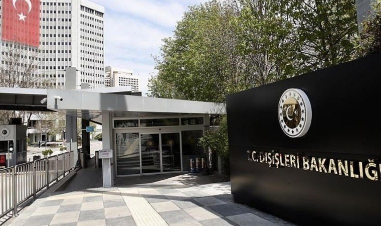 Dışişleri Bakanlığı: Şili’de yaşanan orman yangınları nedeniyle üzüntü duyuyoruz