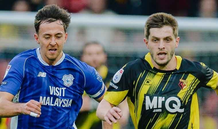 Erol Bulut, Valerien Ismael’i üzdü!