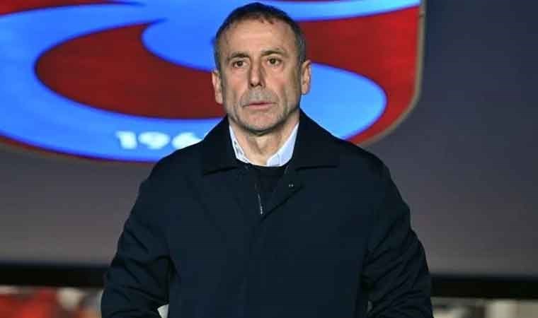 Abdullah Avcı’dan sakatlık açıklaması!