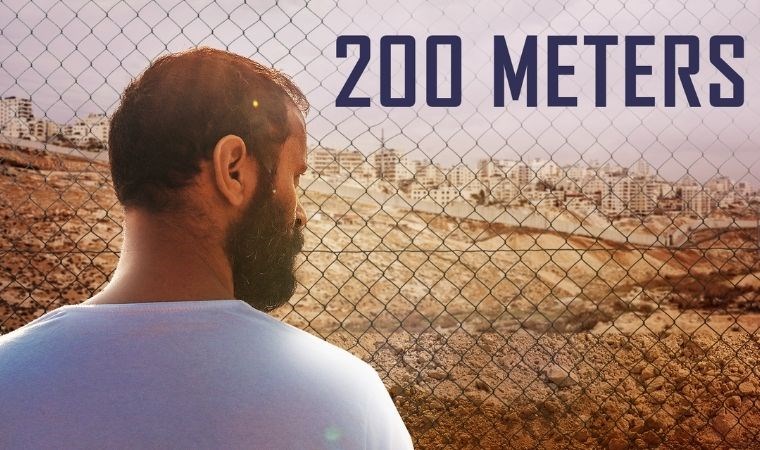 200 Metre filminin konusu ne? 200 Metre filminin oyuncuları kim?