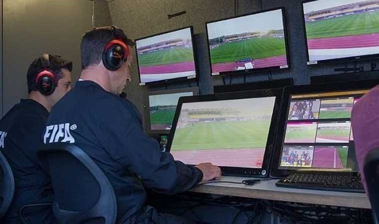 Süper Lig’de VAR kayıtları açıklandı!