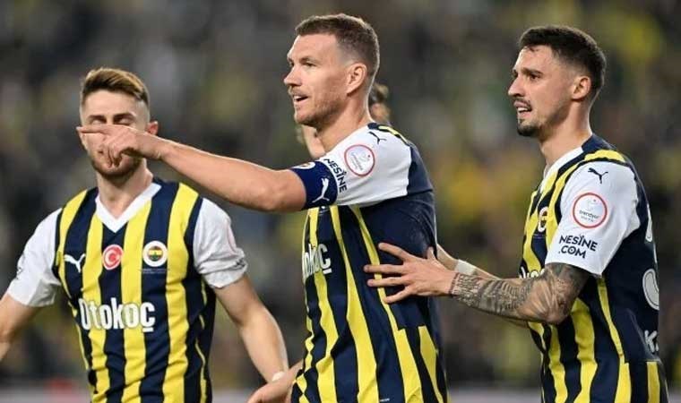 Fenerbahçe’den flaş paylaşım!