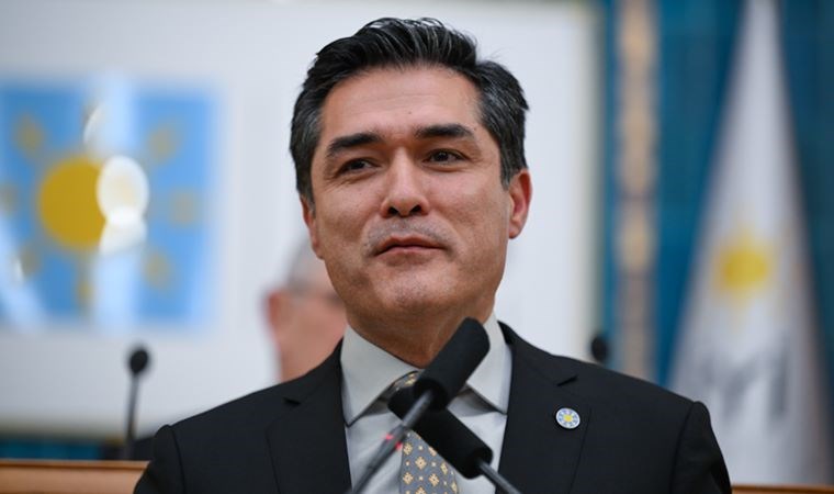 Buğra Kavuncu neden aday olduğunu anlattı