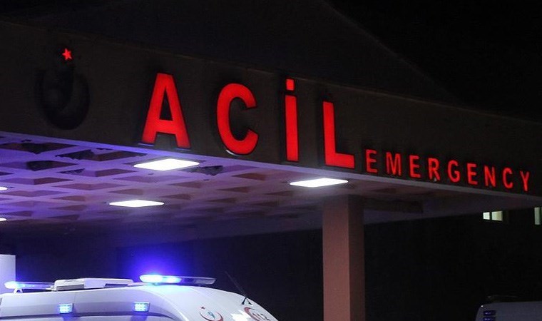 Balıkesir’de devrilen traktörün sürücüsü yaşamını yitirdi