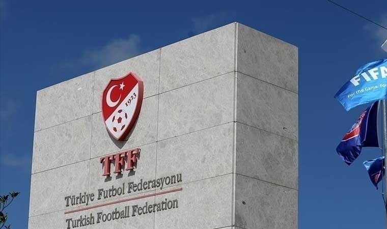 Süper Lig’den 6 kulüp PFDK’ye sevk edildi