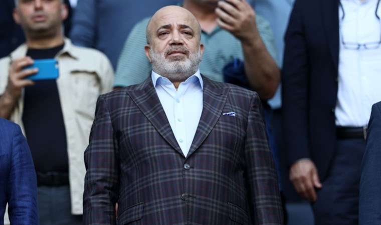 PFDK kararları açıklandı: Murat Sancak’a ‘hakeme fiili müdahale’den ceza