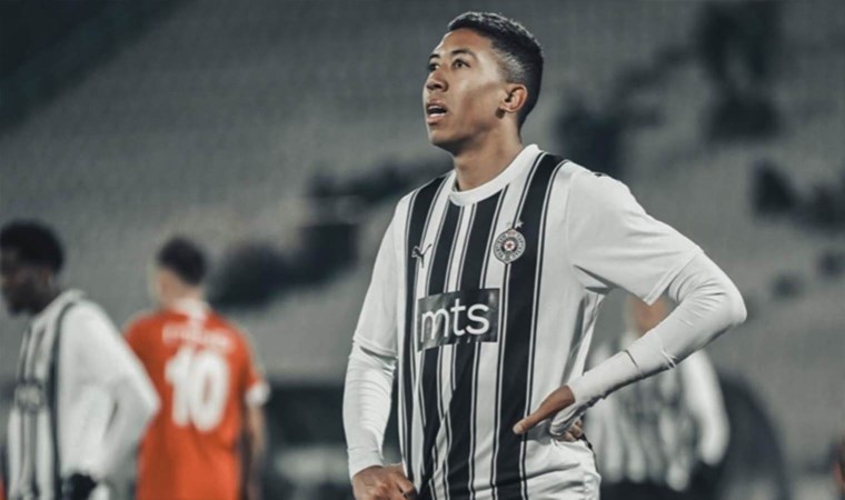 Partizan’dan Saldanha açıklaması: ‘Satmadığımız için pişman…’