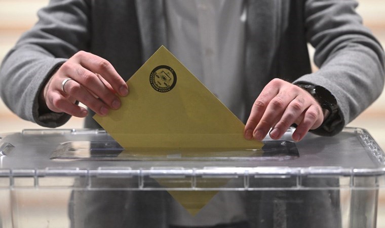 Bir parti daha yerel seçim kararını verdi: Ülkemiz umutsuz ve alternatifsiz değil