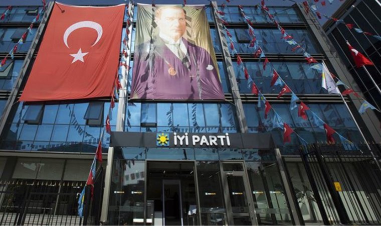 İYİ Parti’nin İstanbul’un 4 ilçesindeki belediye başkan adayları belli oldu