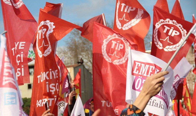 TİP, Hatay adayını yarın açıklayacak