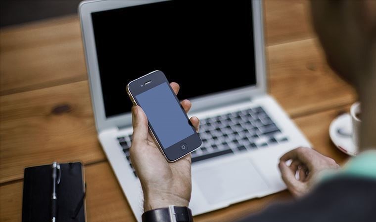 Mobil siber tehditler Türkiye’de yüzde 120 arttı