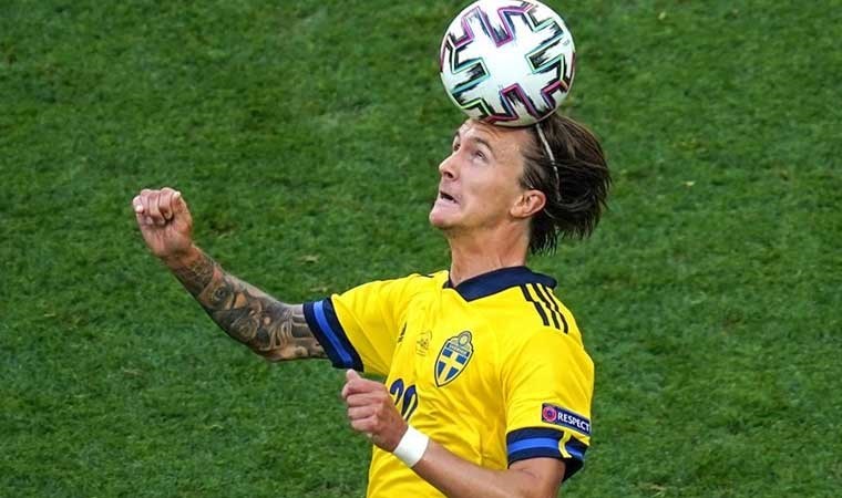 Kristoffer Olsson solunum cihazına bağlandı