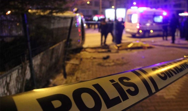 Yalova’da yaşlı adam çıkan yangında hayatını kaybetti