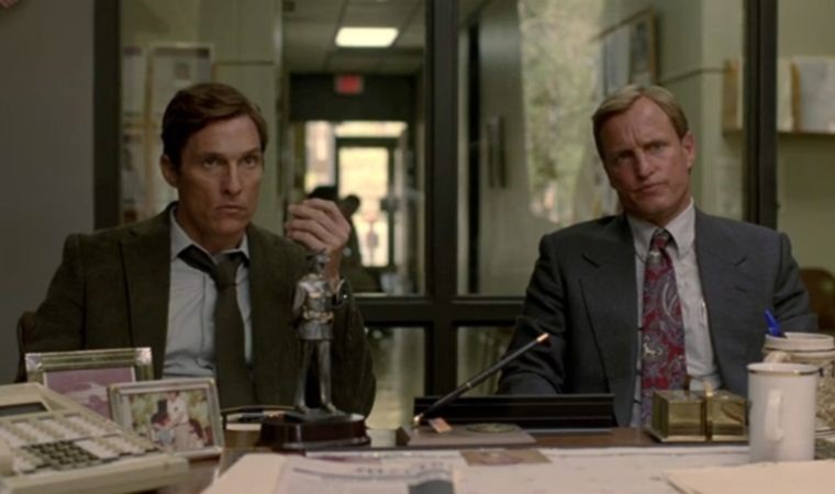 HBO’dan müjde: True Detective’den yeni sezon geliyor!