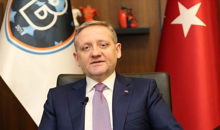 Göksel Gümüşdağ: Dubois için para istemedik